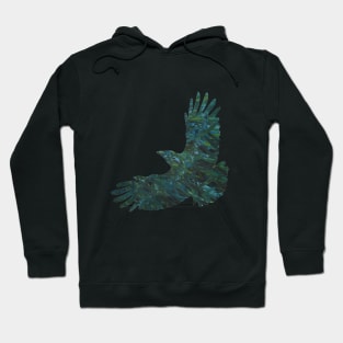 dark crow Hoodie